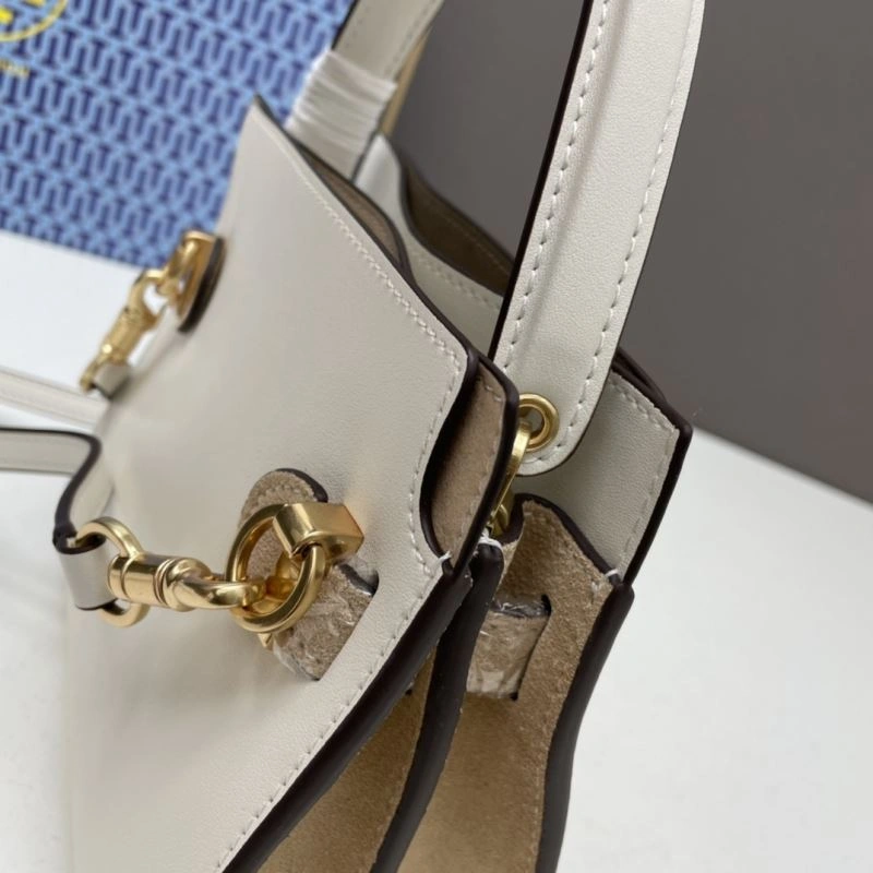 TravelReady Tory Burch Top Handle Bags 82381