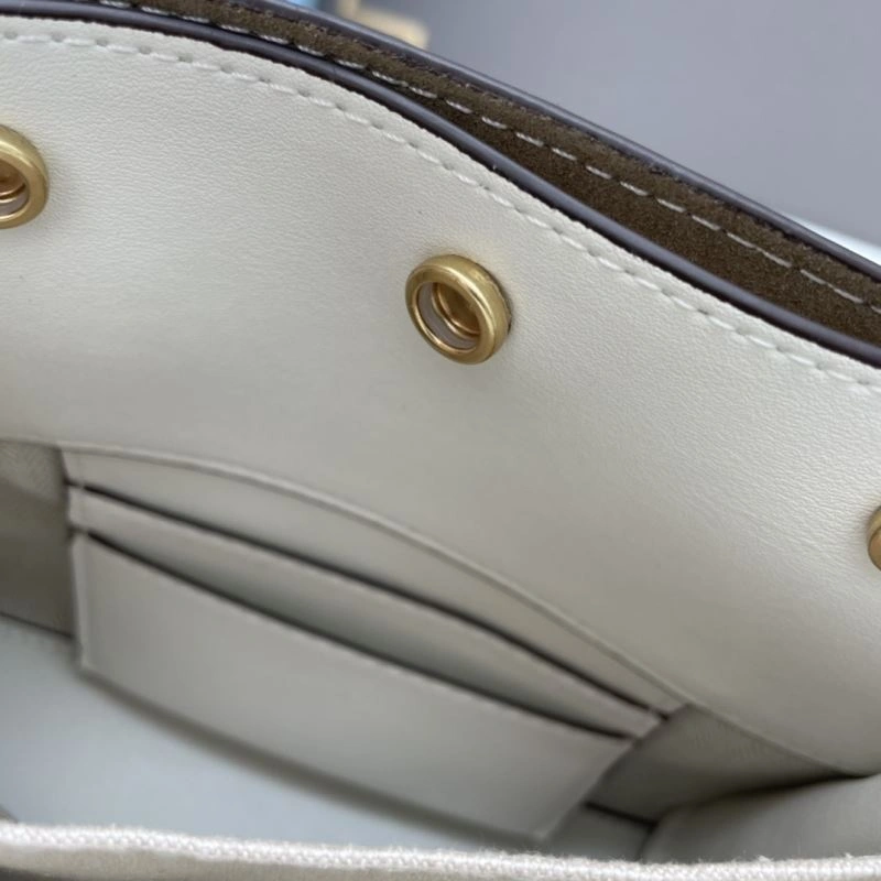 TravelReady Tory Burch Top Handle Bags 82381