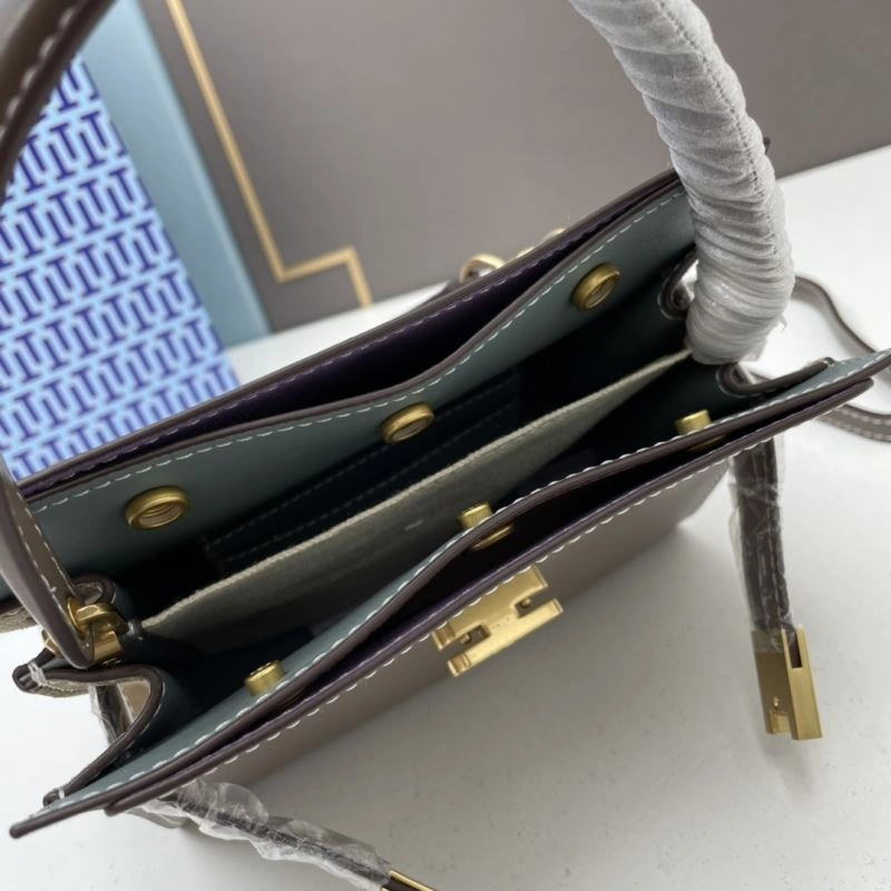 Tory Burch Top Handle Bags GoAnywhere 82382