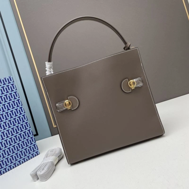 Tory Burch Top Handle Bags Sustainable 82412