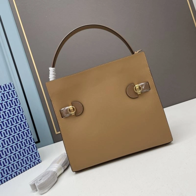GoodFit Tory Burch Top Handle Bags 82380