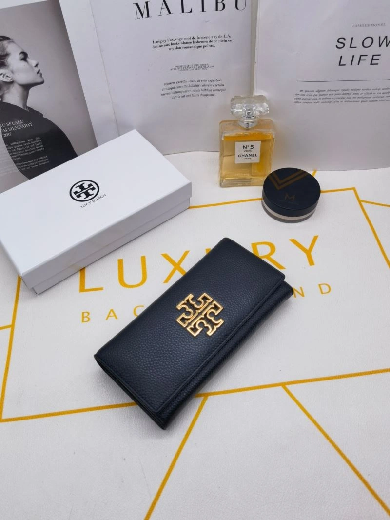 Tory Burch Wallets Purse Unisex 85788