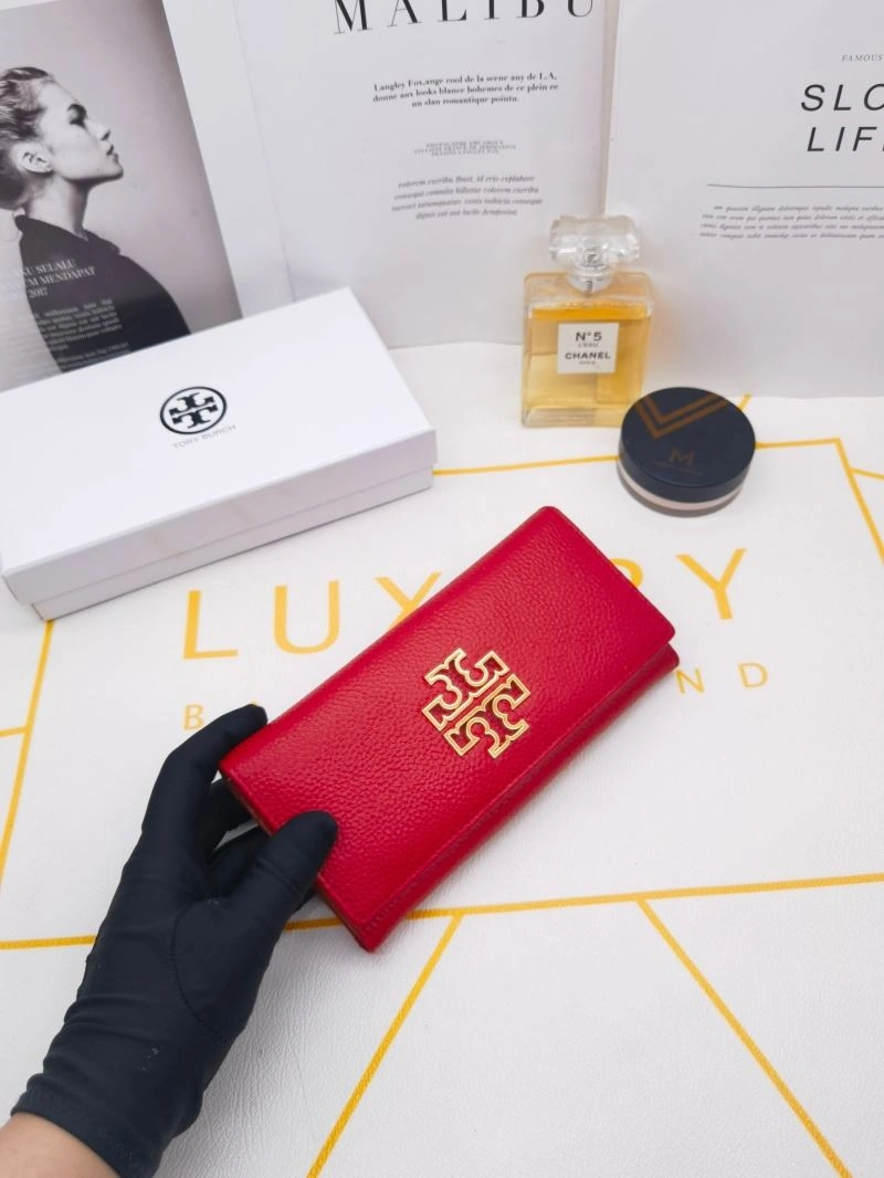Tory Burch Wallets Purse Comfortable 85787