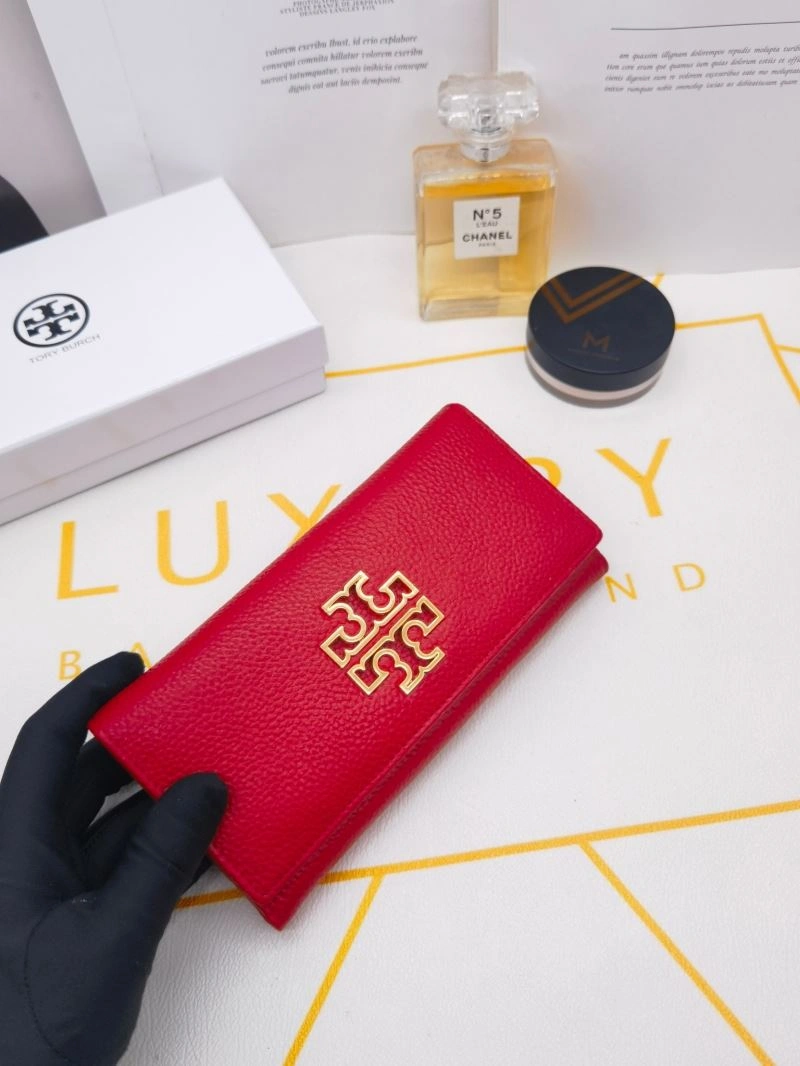 Tory Burch Wallets Purse Comfortable 85787