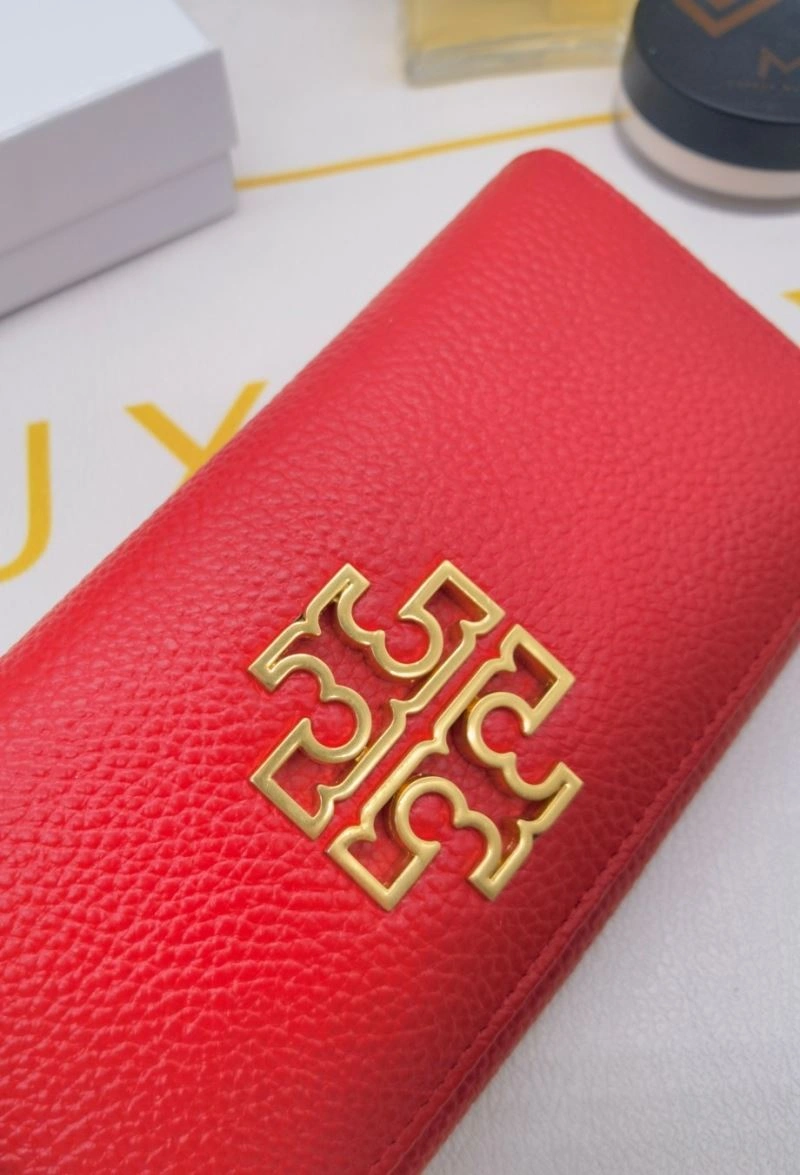 Tory Burch Wallets Purse Comfortable 85787