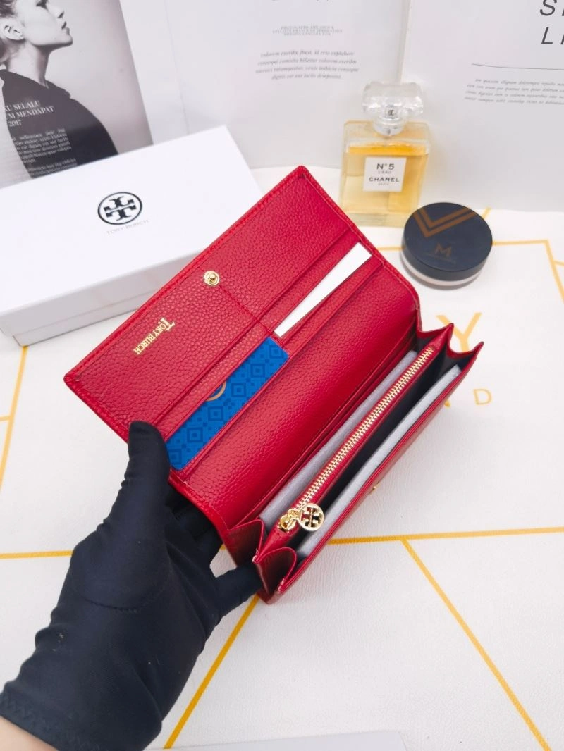Tory Burch Wallets Purse Comfortable 85787