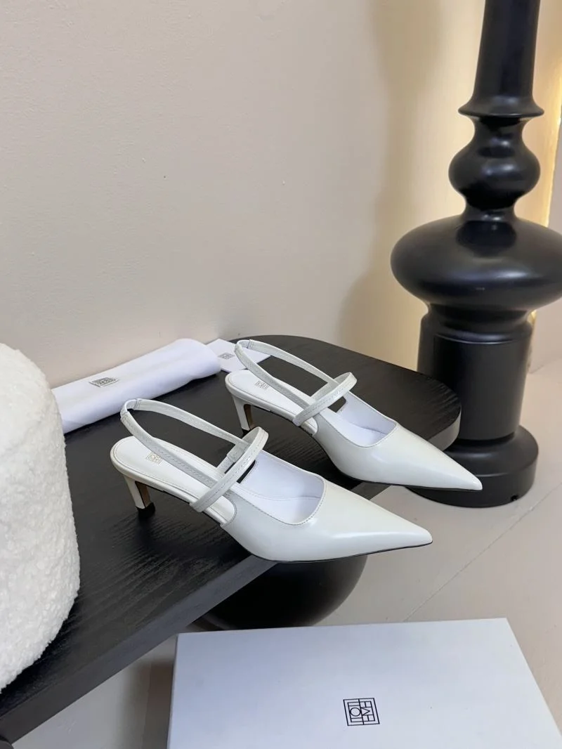 Lightweight Toteme Sandals 7145