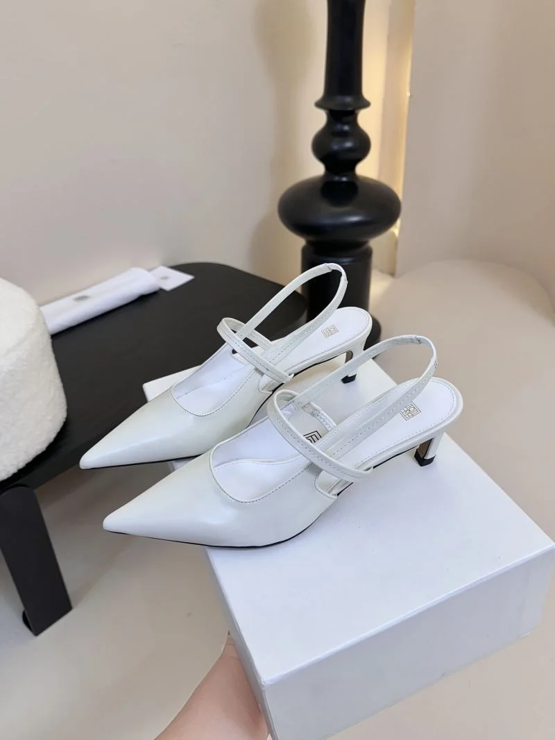 Lightweight Toteme Sandals 7145