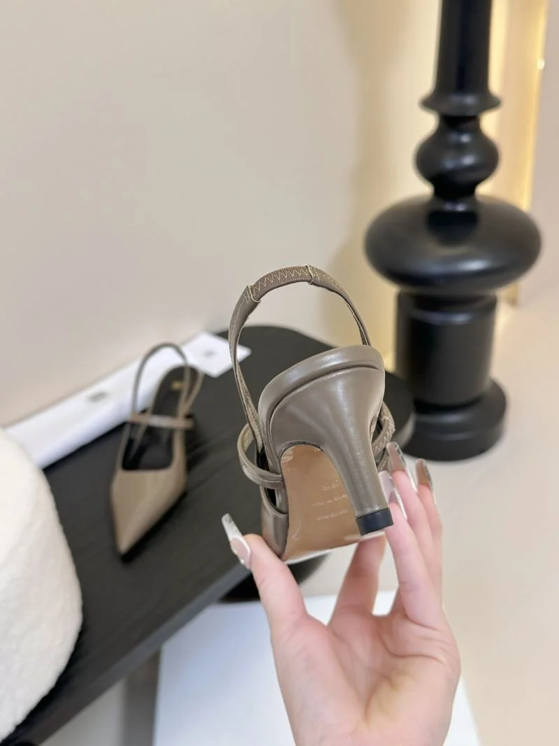 Toteme Sandals Refined 7196