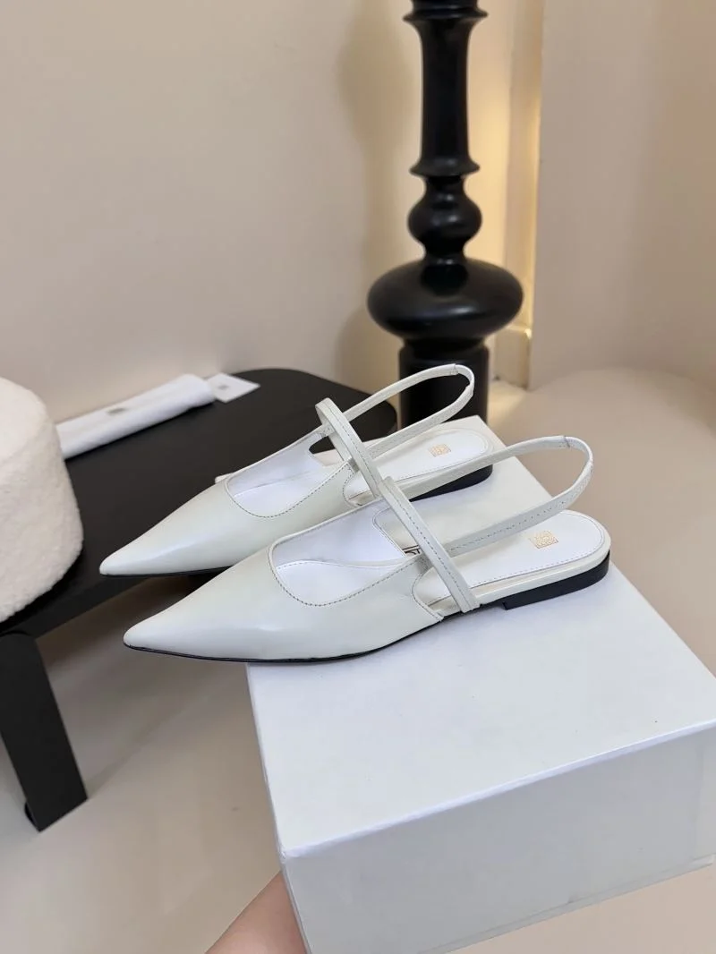 Toteme Sandals Comfortable 7254