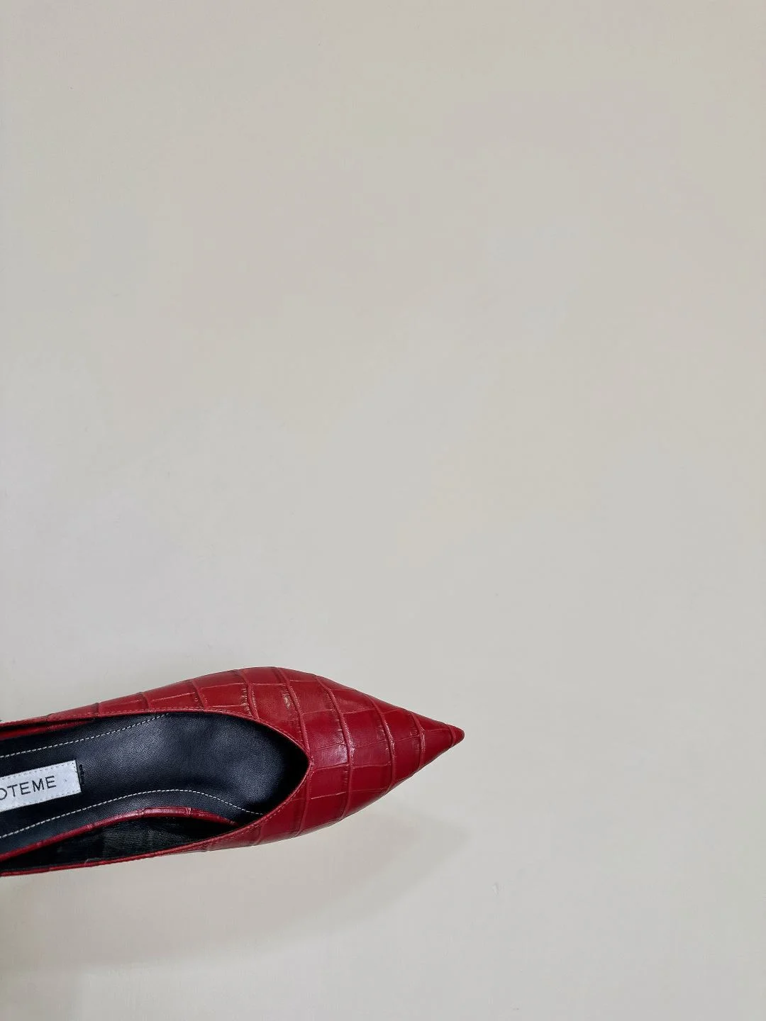 Practical Toteme Sandals 7178