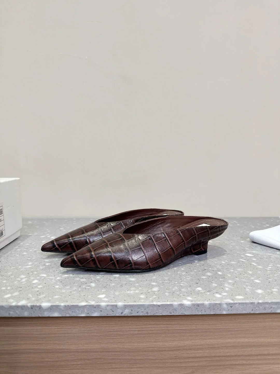 Sophisticated Toteme Sandals 7174