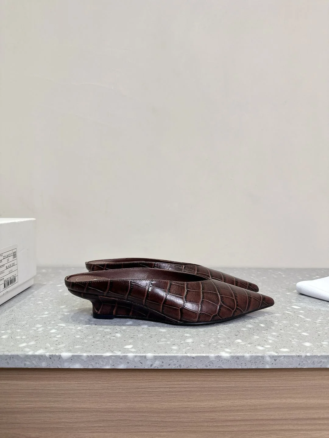 Sophisticated Toteme Sandals 7174