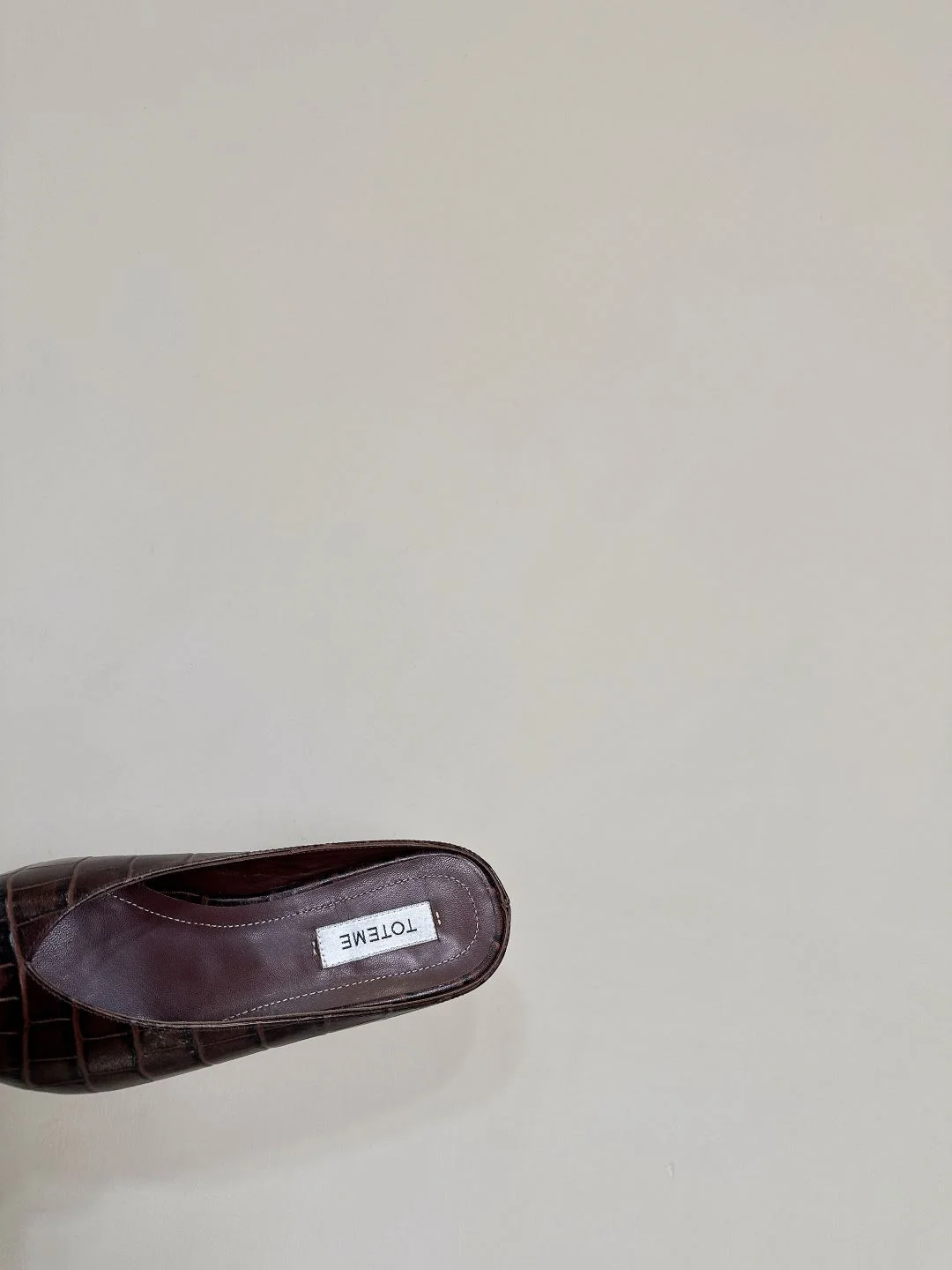 Sophisticated Toteme Sandals 7174