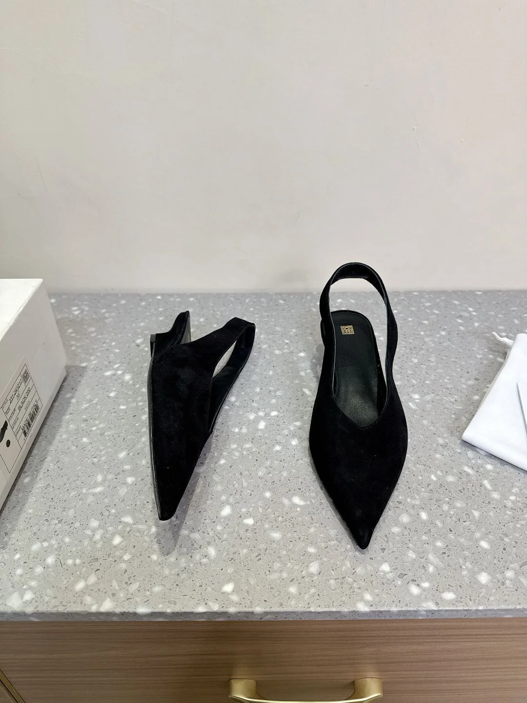 Reliable Toteme Sandals 7141