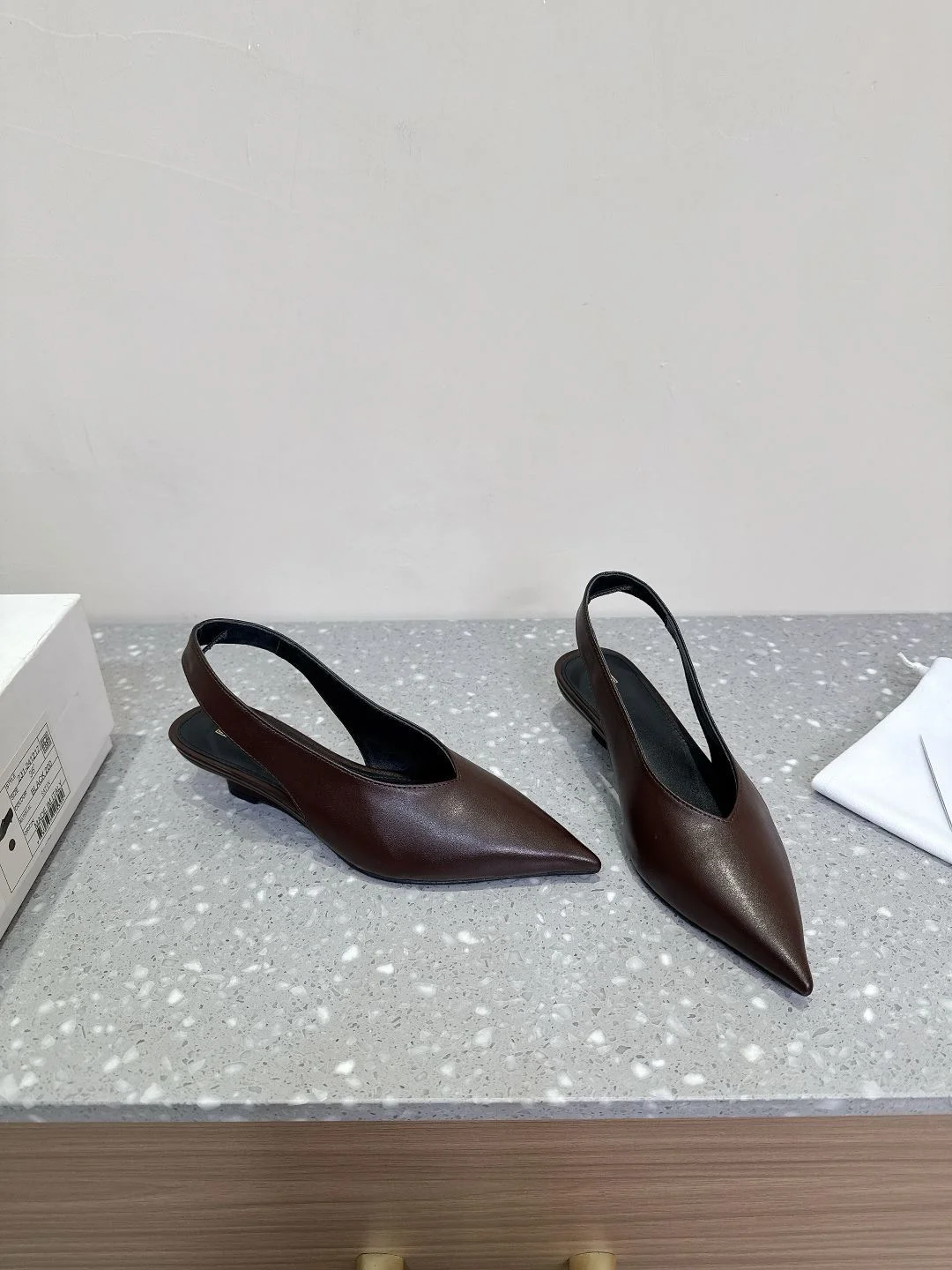Toteme Sandals Contemporary 7159