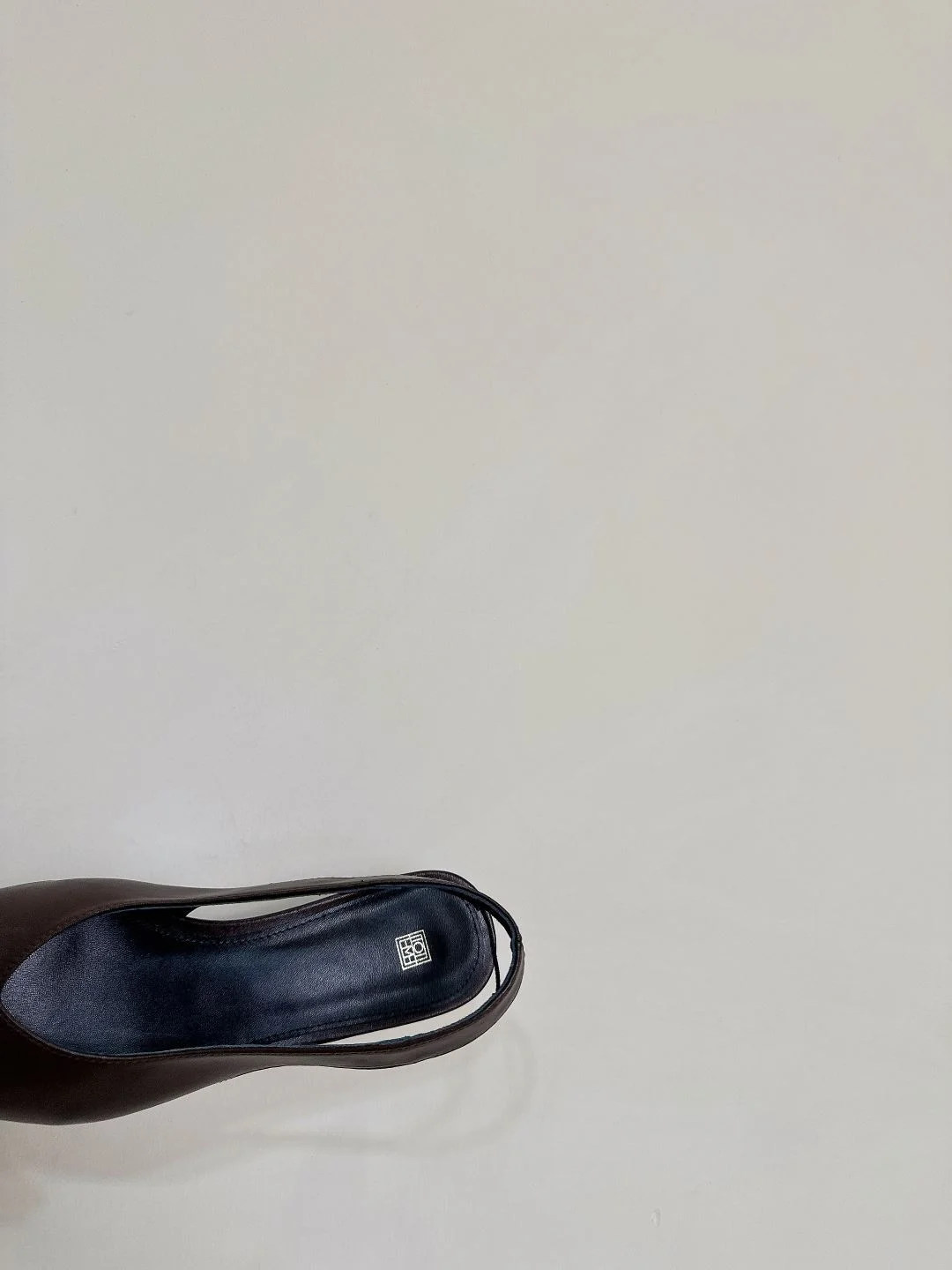 Toteme Sandals Contemporary 7159