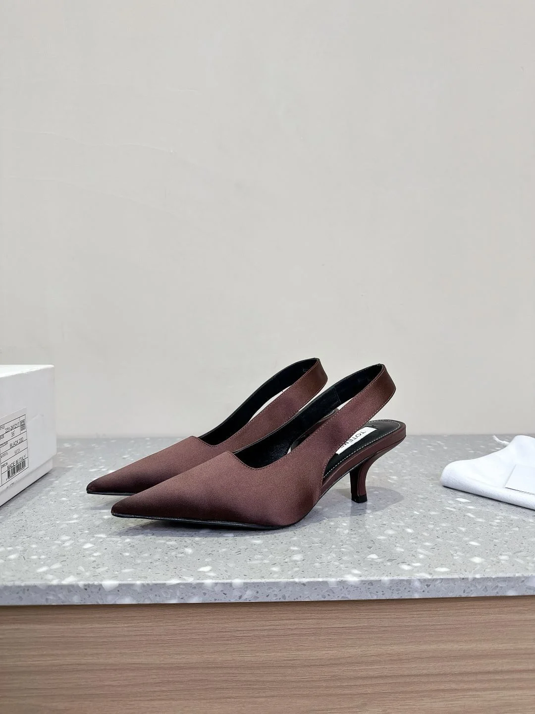 Toteme Sandals Reliable 7122