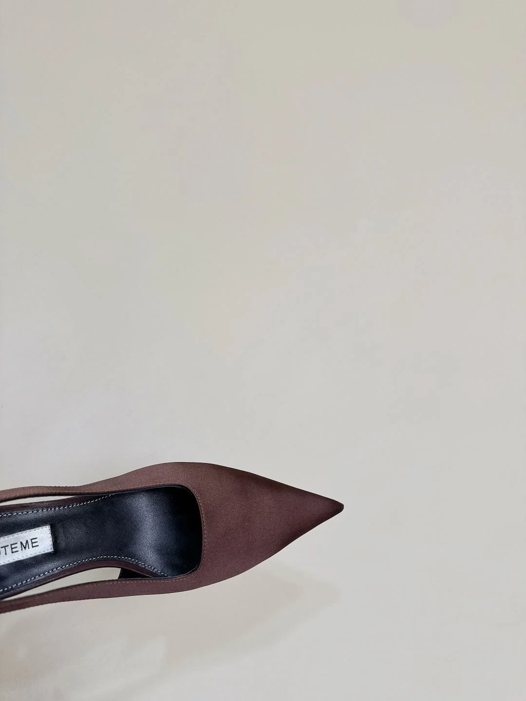Toteme Sandals Reliable 7122