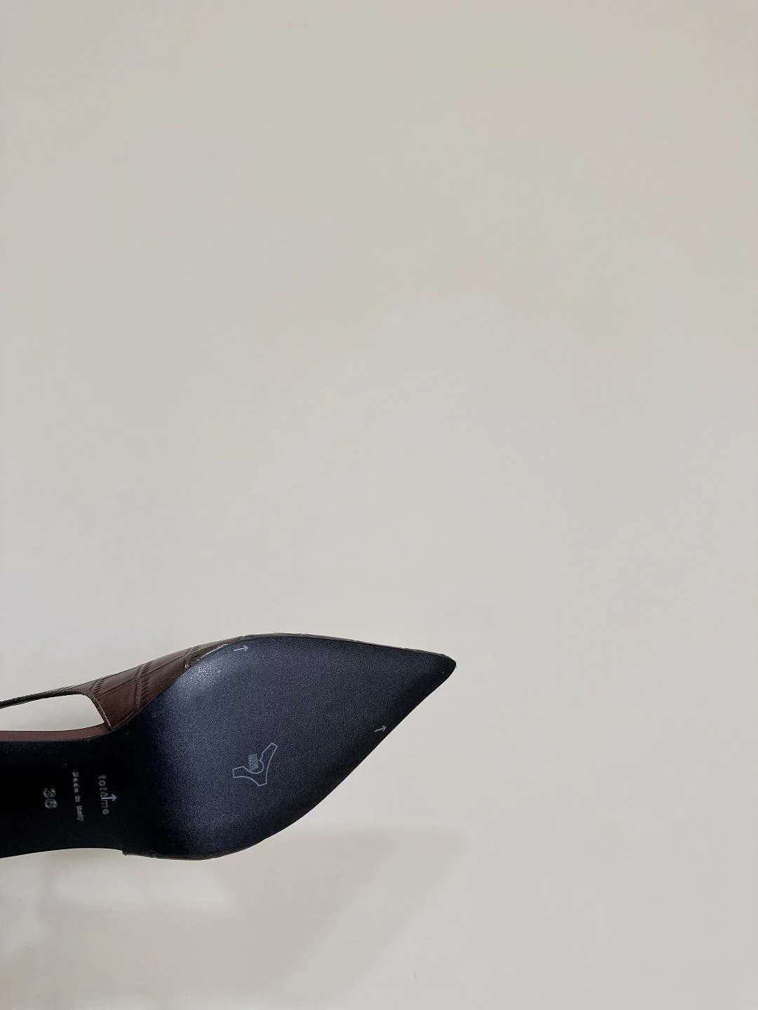 Toteme Sandals TravelReady 7195