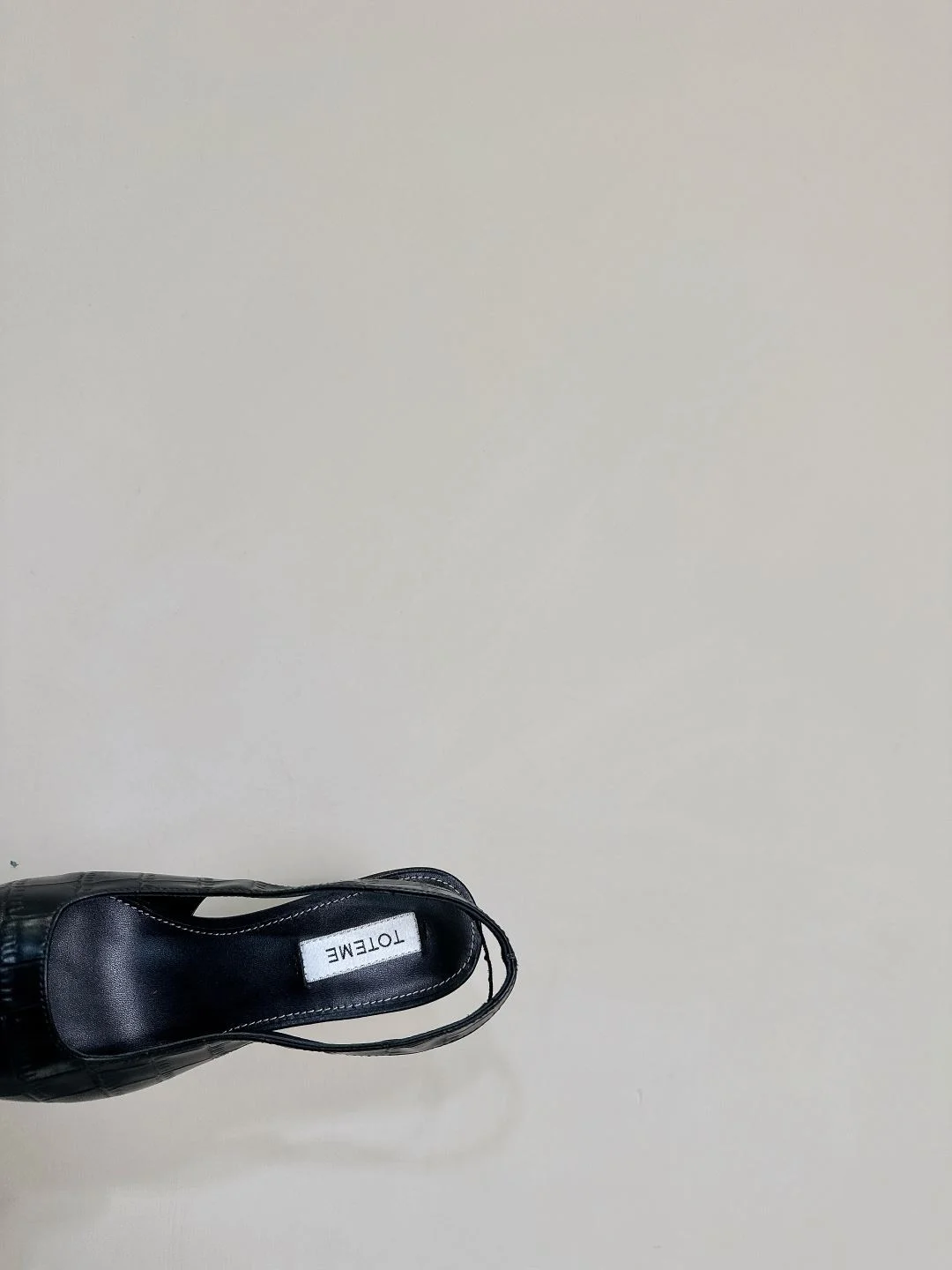 Toteme Sandals Breathable 7119