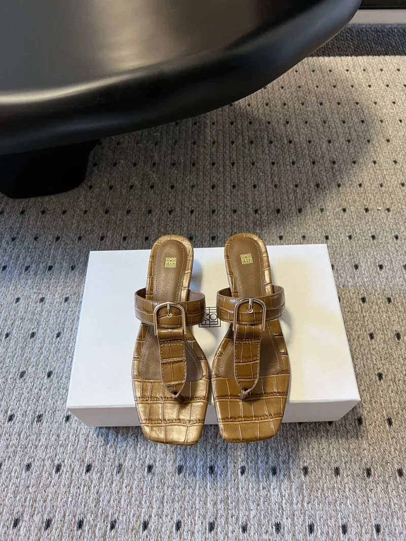 EasyMatch Toteme Sandals 11222