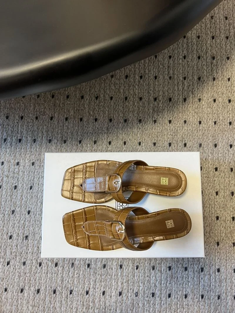 EasyMatch Toteme Sandals 11222