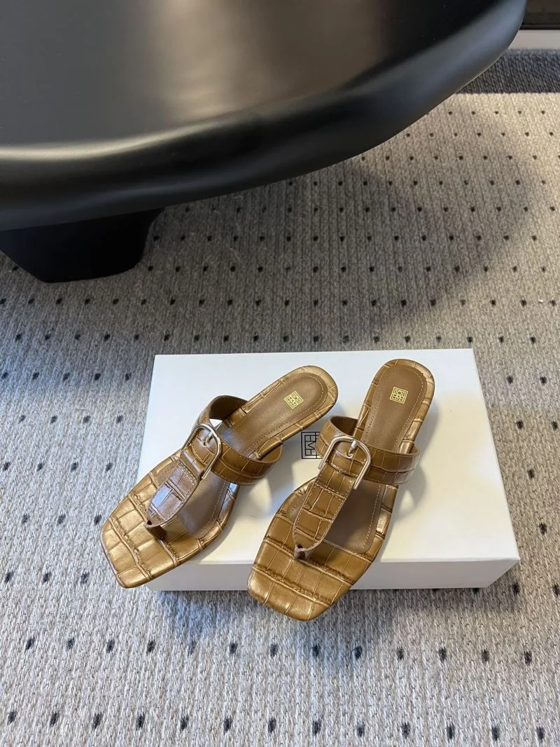 EasyMatch Toteme Sandals 11222