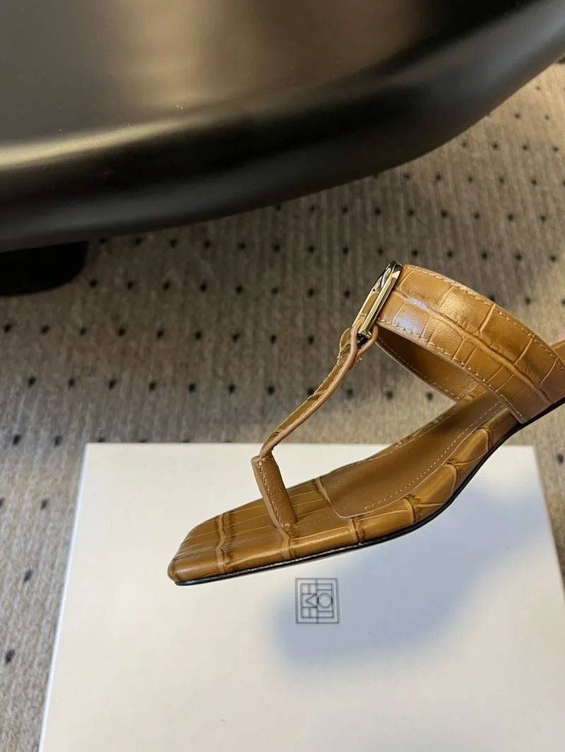 EasyMatch Toteme Sandals 11222
