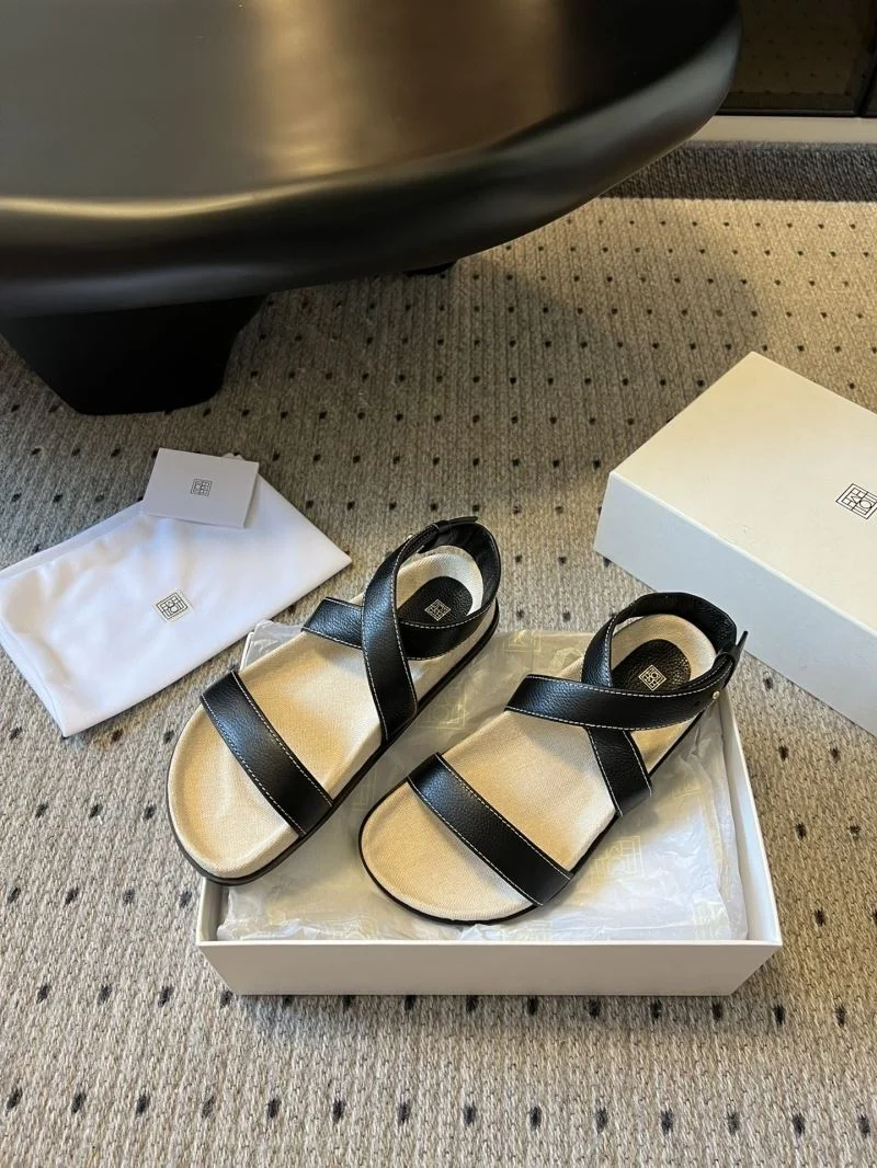 Durable Toteme Sandals 11153
