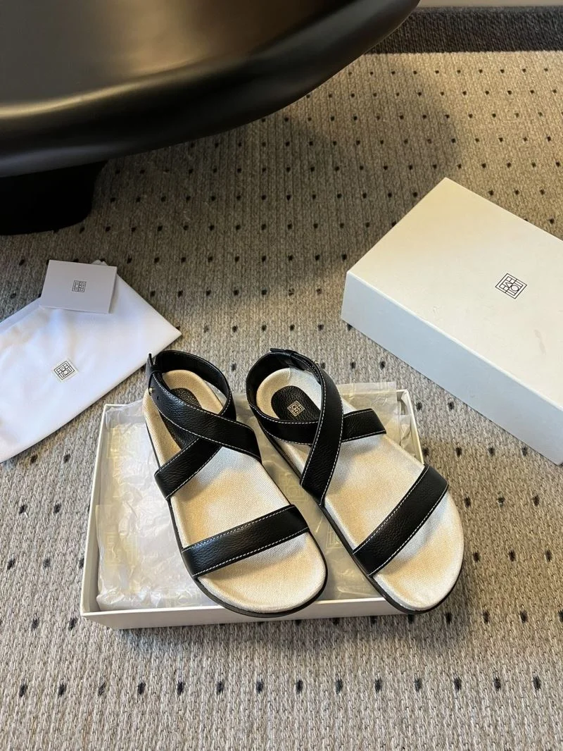 Durable Toteme Sandals 11153