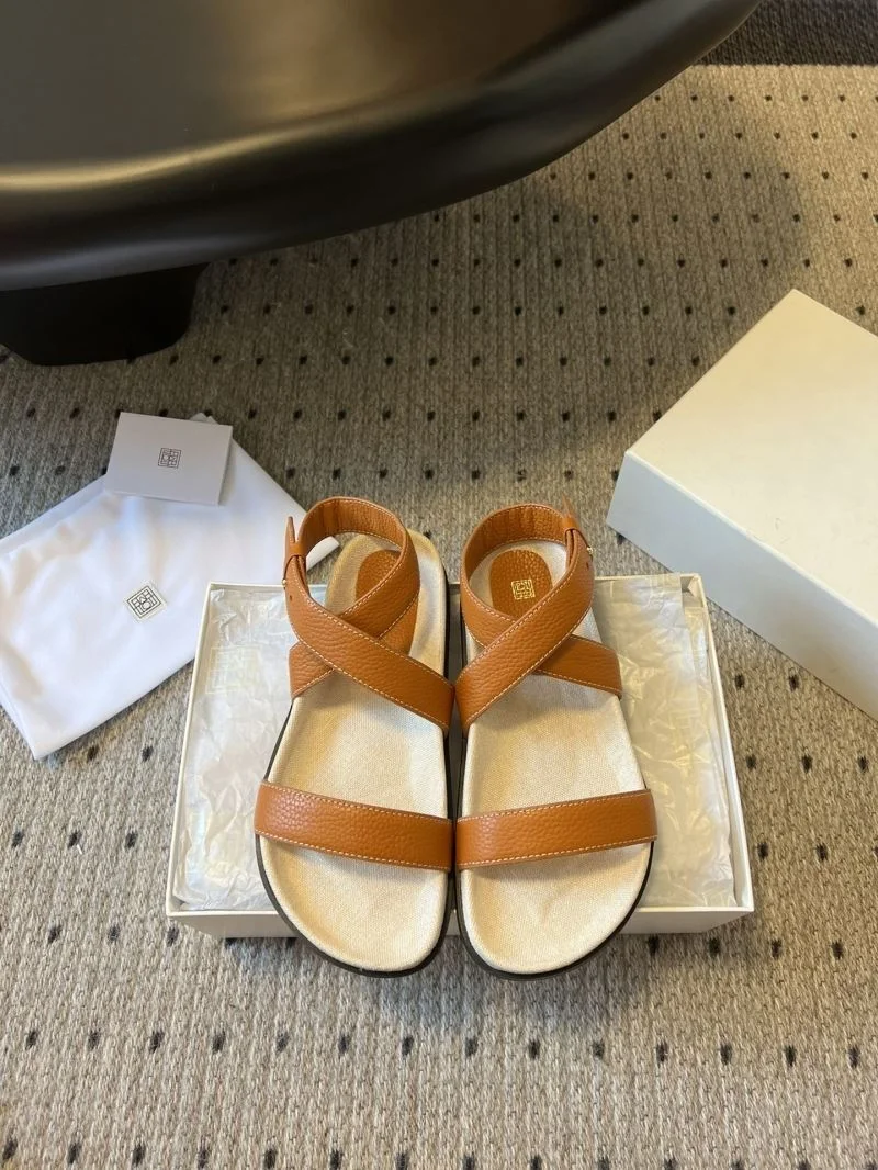 Toteme Sandals Packable 11156