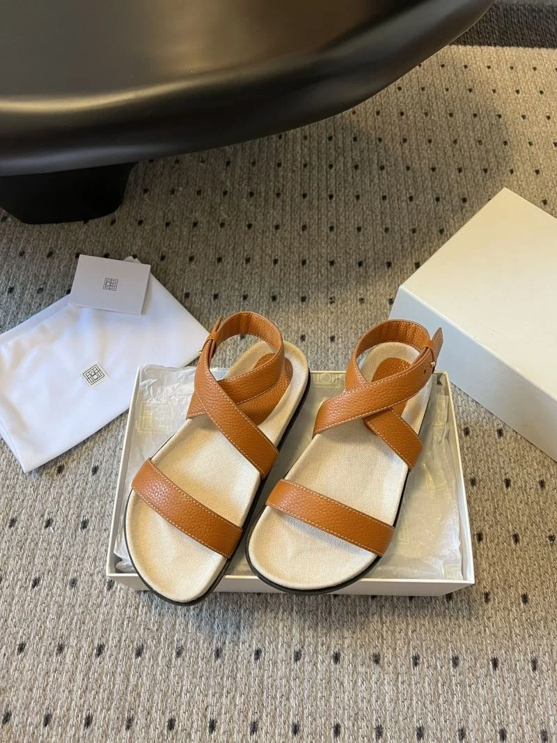 Toteme Sandals Packable 11156