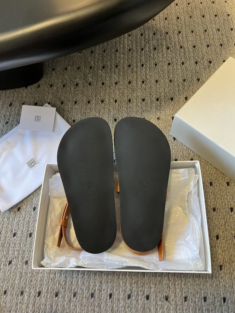Toteme Sandals Packable 11156