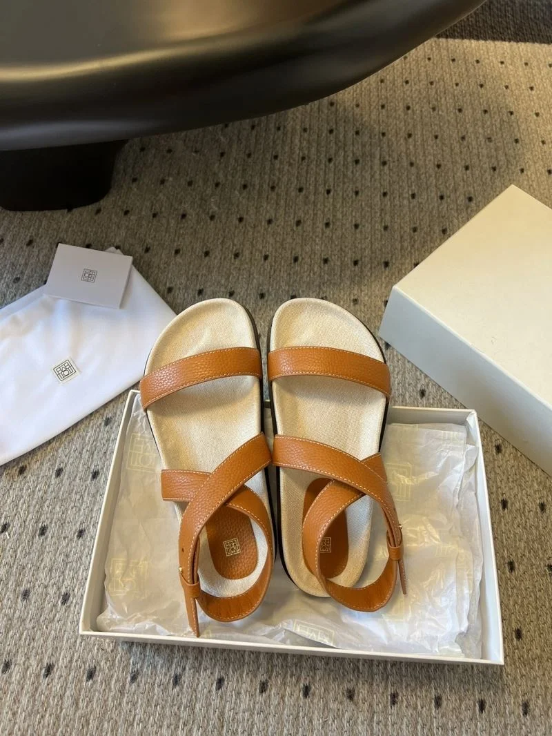 Toteme Sandals Packable 11156
