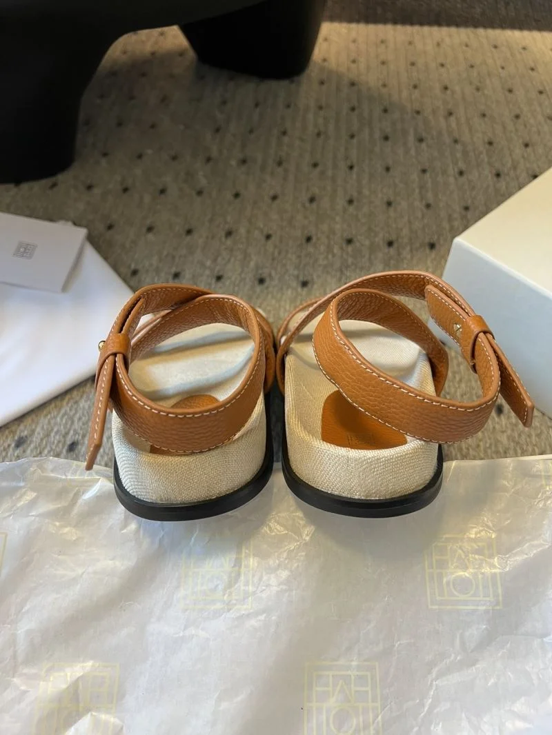 Toteme Sandals Packable 11156