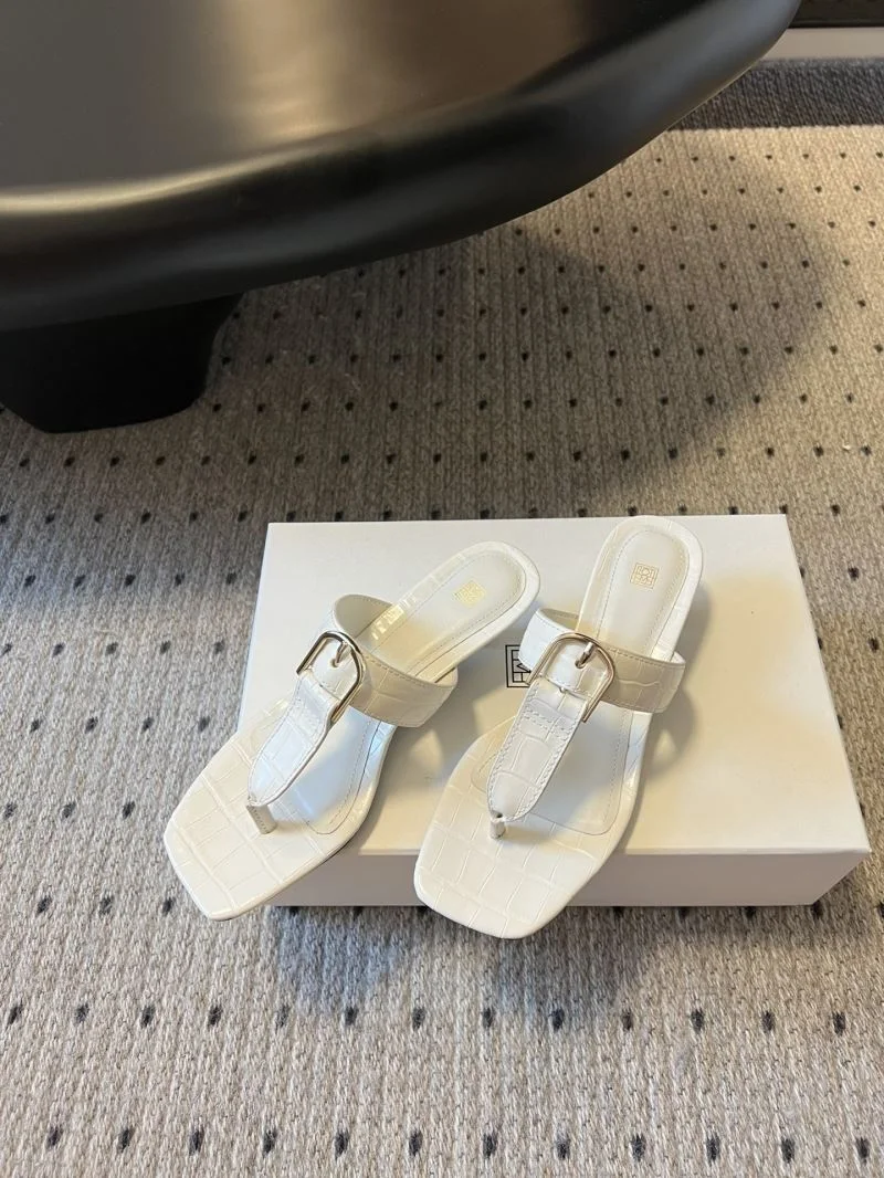 Toteme Sandals TravelReady 11142