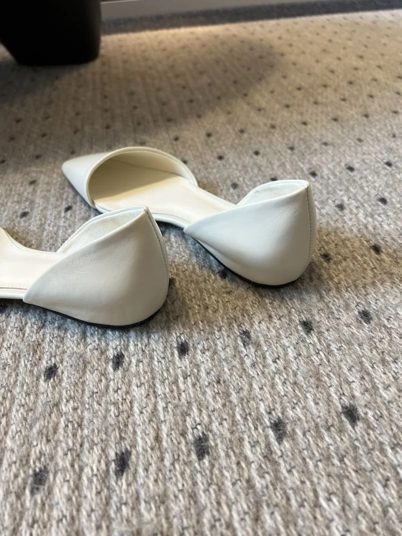TimelessDesign Toteme Sandals 11140