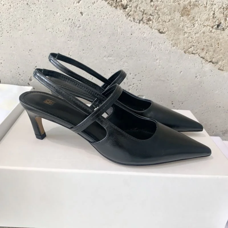 Toteme Sandals Seasonal 11134