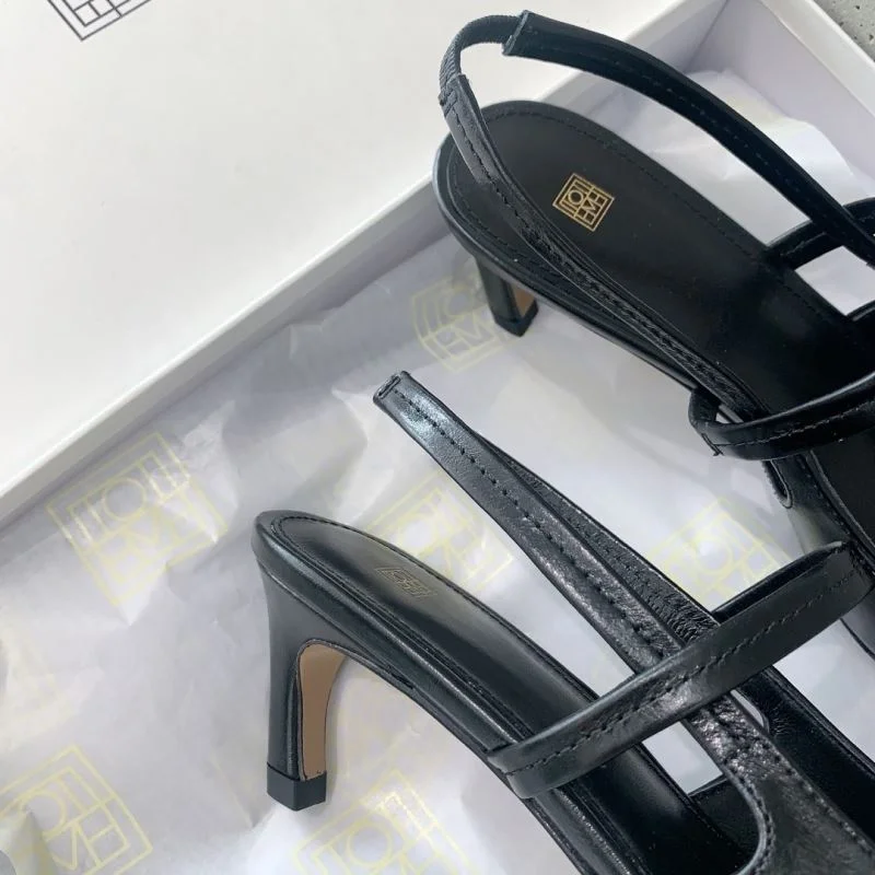 Toteme Sandals Seasonal 11134