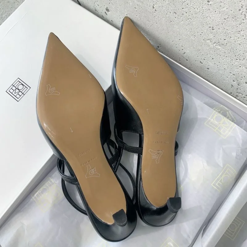Toteme Sandals Seasonal 11134