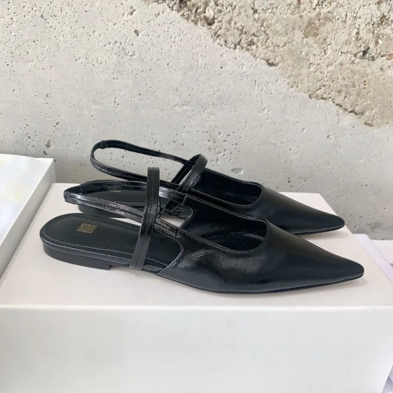 Toteme Sandals Versatile 11135