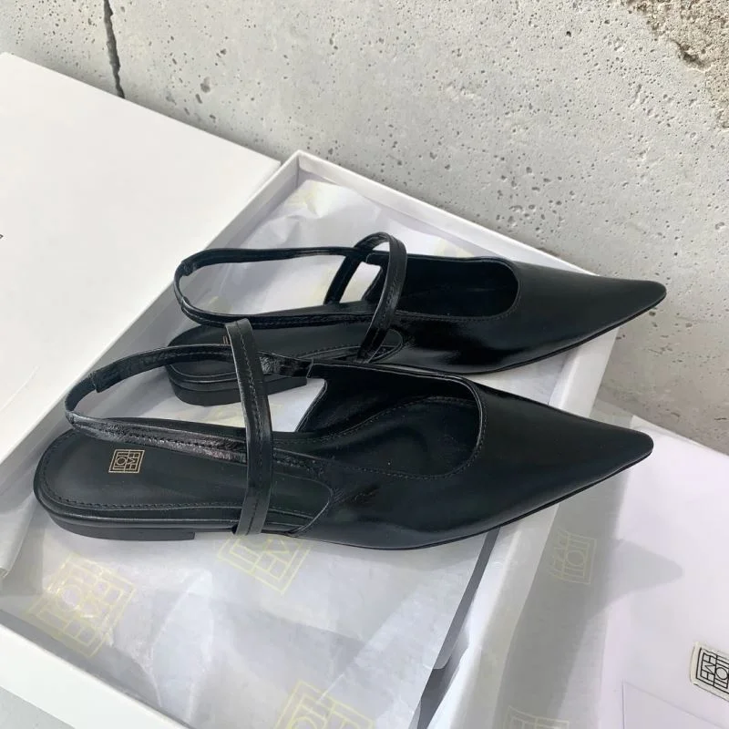 Toteme Sandals Versatile 11135