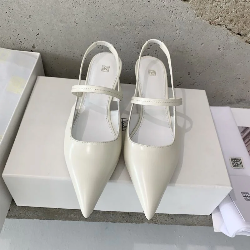 AllSeason Toteme Sandals 11124