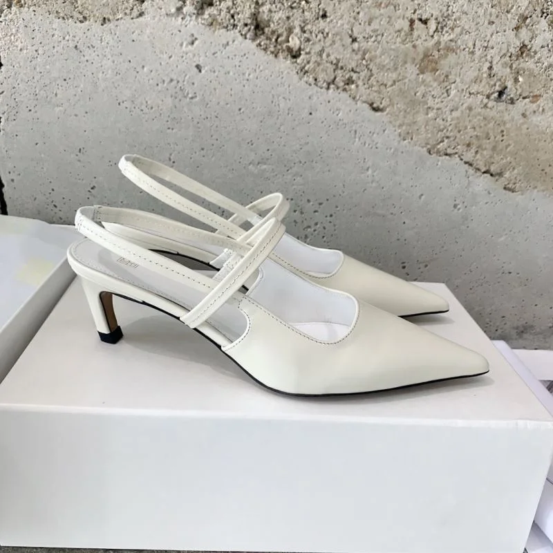 AllSeason Toteme Sandals 11124