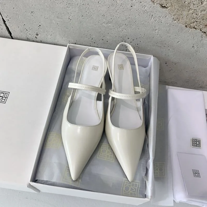 AllSeason Toteme Sandals 11124