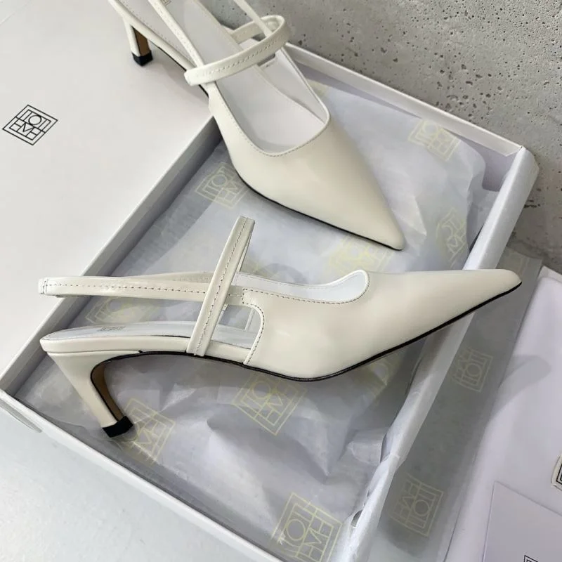 AllSeason Toteme Sandals 11124