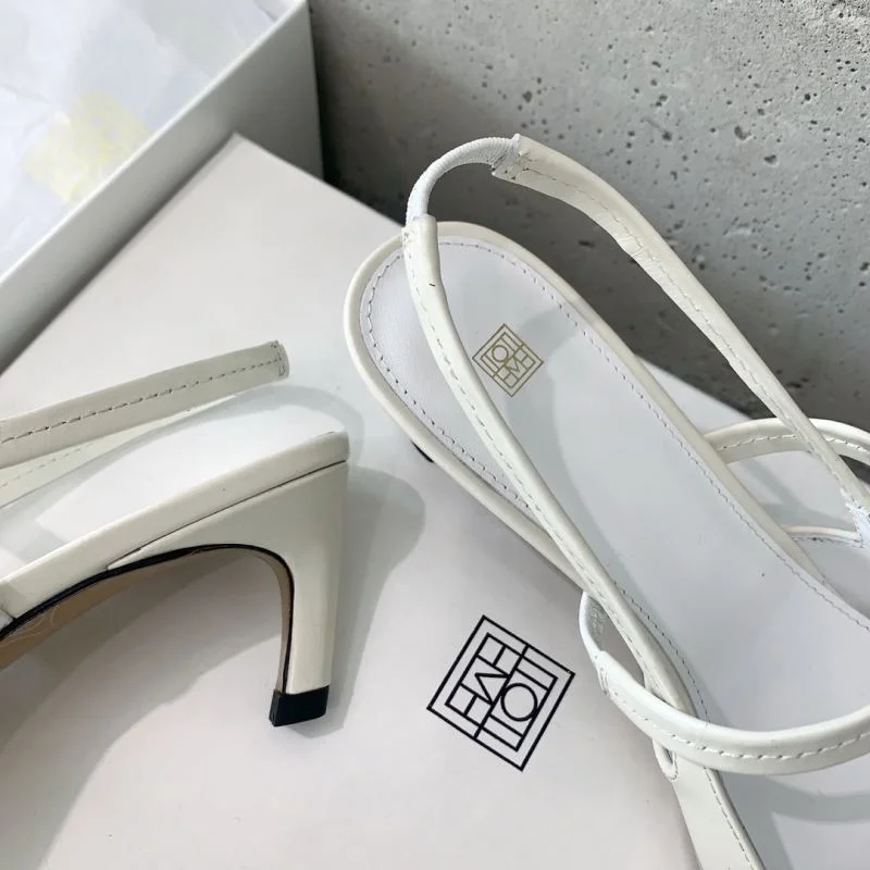 AllSeason Toteme Sandals 11124
