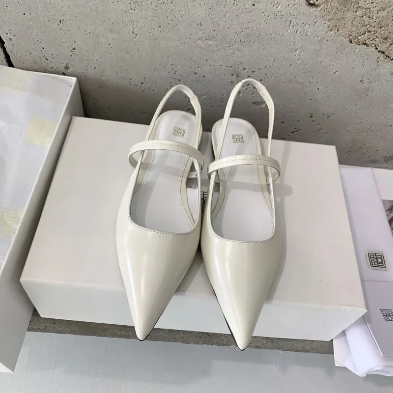 Toteme Sandals FastDry 11139
