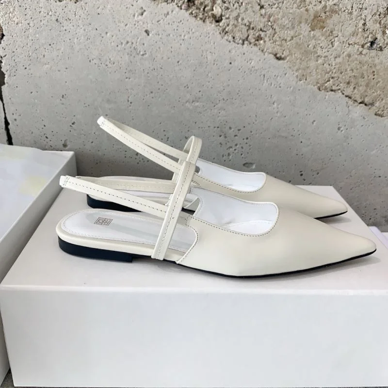 Toteme Sandals FastDry 11139